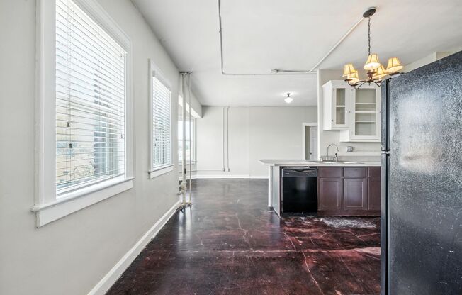 1 bed, 2 baths, 962 sqft, $1,159, Unit 405