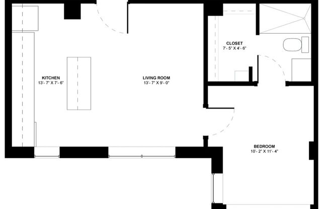 Partner-provided property photo