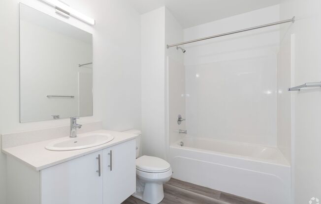 1 bed, 1 bath, 425 sqft, $1,499, Unit 620