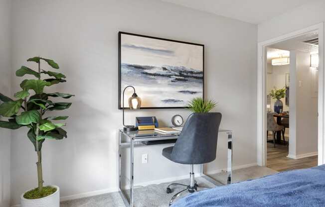 Brookside Apartments