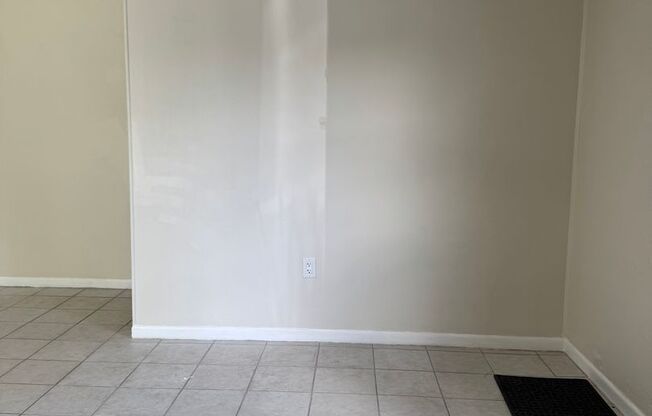 South Tampa Home