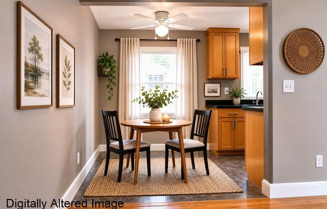 1 bed, 1 bath, $1,625, Unit 859-05