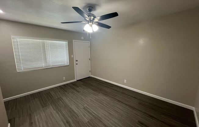 Studio, 1 bath, $1,495, Unit E