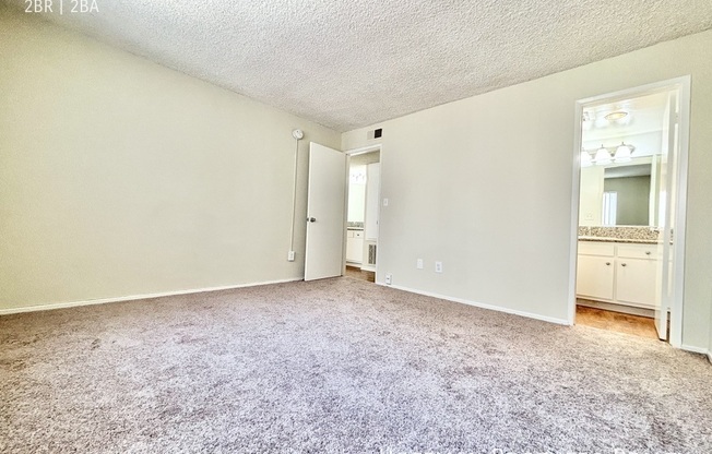 2 beds, 2 baths, $2,485