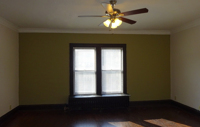 1 bed, 1 bath, 620 sqft, $950, Unit 201