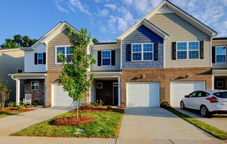 COMING SOON! Discover Modern Living: Brand New 3 Beds, 2.5 Baths Townhome