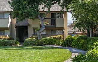 Carrington Apartments