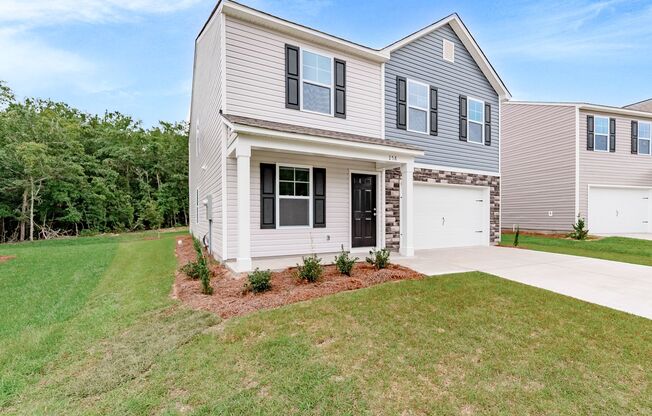 Your Dream Home in Boulder Ridge, Blythewood!   **ASK ABOUT OUR MOVE IN SPECIAL!**