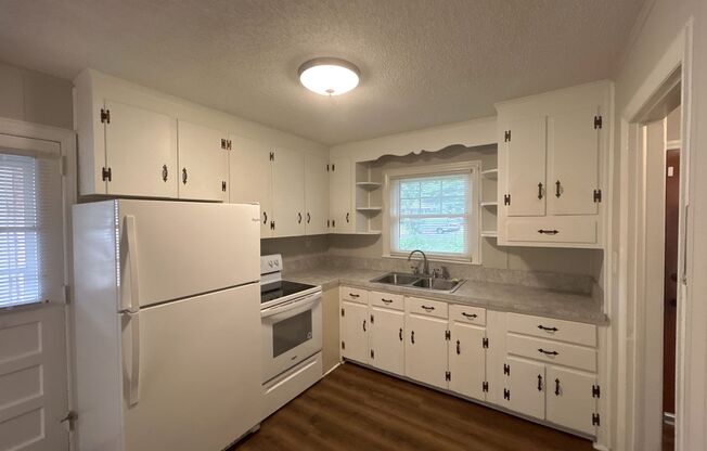 T.R. Lawing Realty the Westerly Community