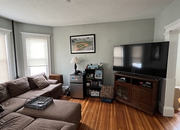 32 Justin Rd Apt 2A