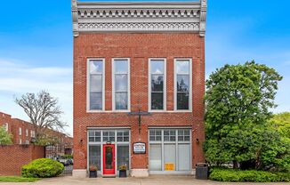 Station House Apartments