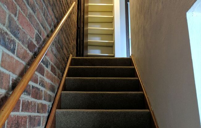 Colony East Townhomes