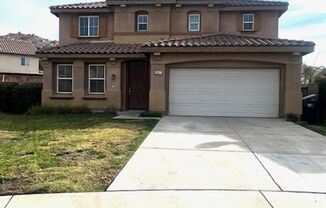 Beautiful Home in Moreno Valley