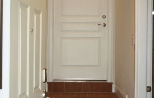 Beautiful Townhome on Peaceful Conservation Lot