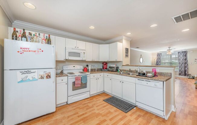 2 beds, 2 baths, $1,550, Unit # 1727