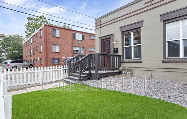 716 E. 1st Avenue