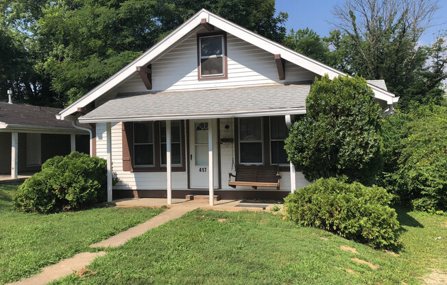 4 BDRM Available August, 2026. Monthly rent $2,800.00