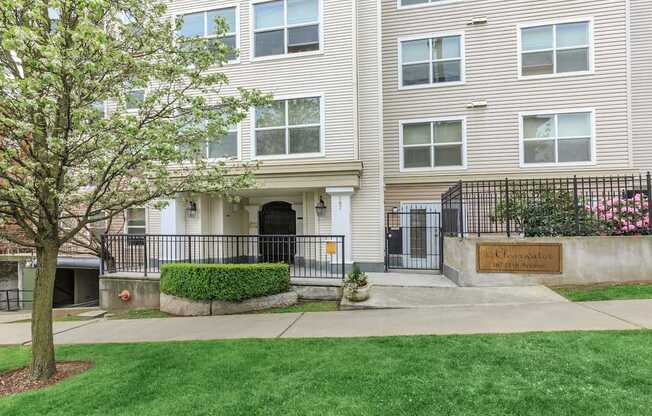 Clearwater and Star Apartments