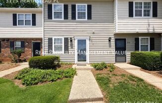 3113 HEATHSTEAD PL