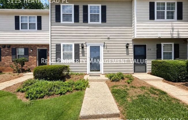 3113 HEATHSTEAD PL