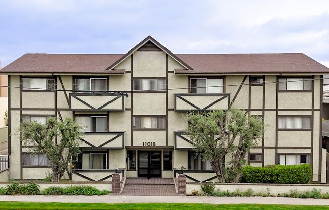 1 bed, 1 bath, 646 sqft, $1,895, Unit 0313