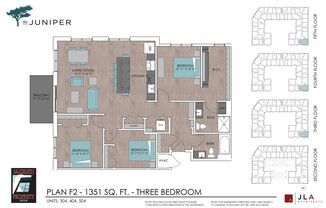 Partner-provided photo for $2675 unit