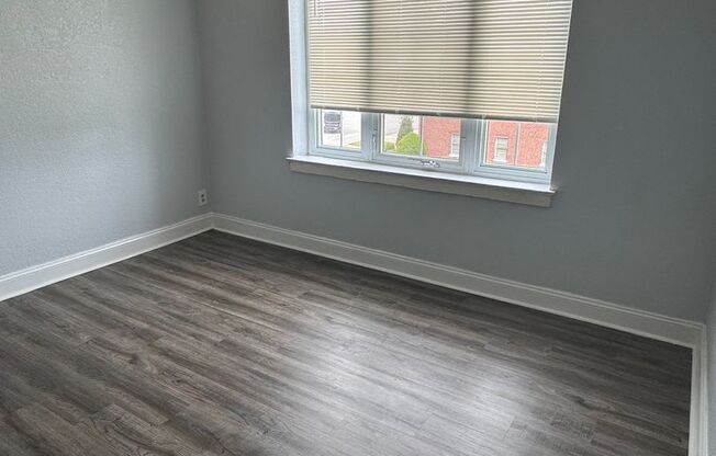 Afton Apartments