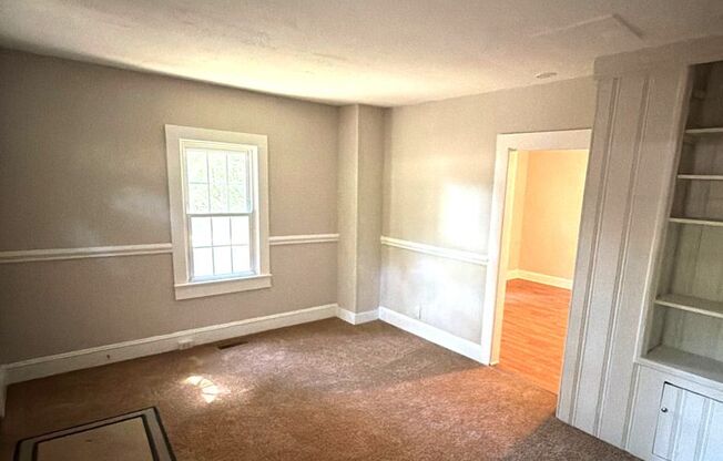 T.R. Lawing Realty Property