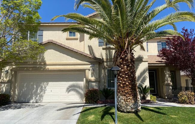 Gorgeous 2 Story Home Available Soon in Gated Community!