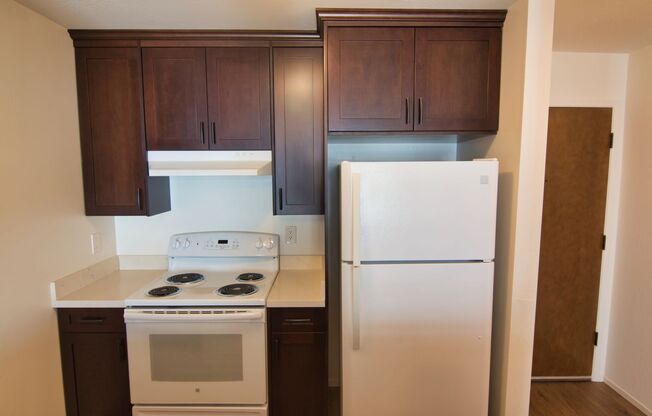 Studio, 1 bath, 475 sqft, $1,875, Unit Unit 303