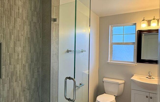 Fully Remodeled 4-Bedroom Sunnyvale Home with A/C and EV Charger