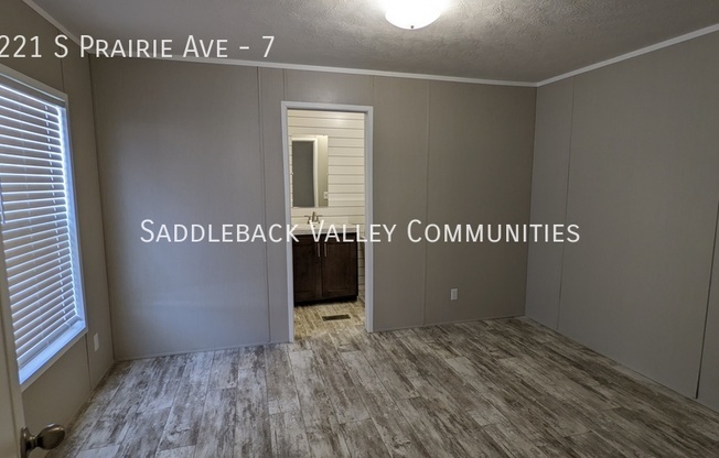 2221 South Prairie Ave.