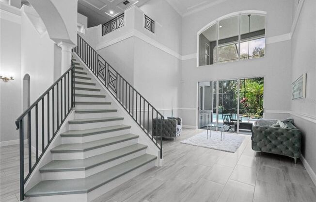 Dream Home...Now a Reality.  Gated Heritage Bay Community