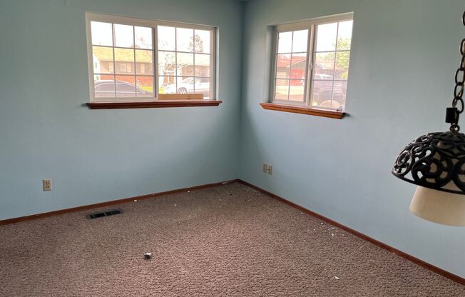Rental located at 3208 W. Viola