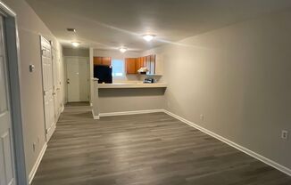 Two-bedroom, Two-bathroom Condo in Eagles Place