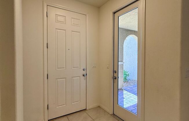 Beautiful Inspirada Townhome!