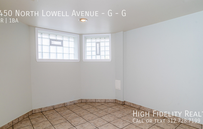 3450 North Lowell Avenue