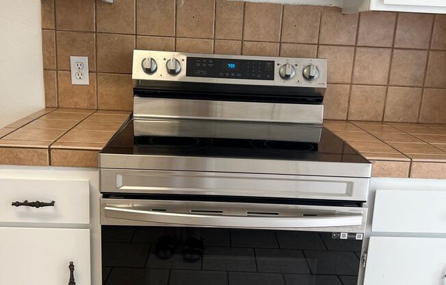 Available Now! Camino & Colfax - 2 bedroom PLUS office,  home w/ 2 car garage