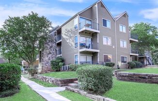 The Landing Apartments