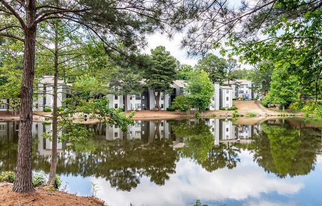 Summit Station at Duluth, Duluth, GA, Apartment_beautiful lake