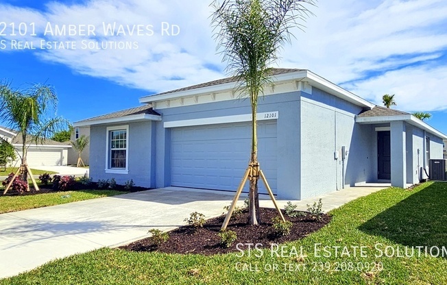 12101 AMBER WAVES RD