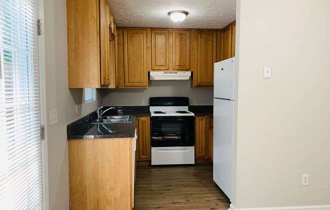 2 beds, 1.5 baths, 1,000 sqft, $1,125, Unit Unit A