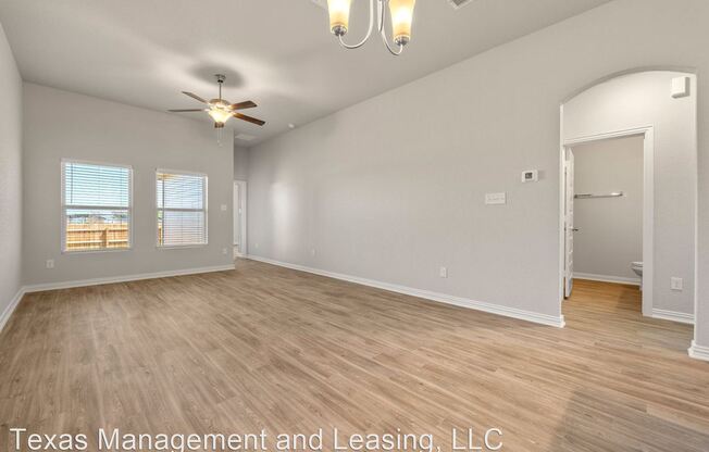 5510 Cibolo Pass - 1
