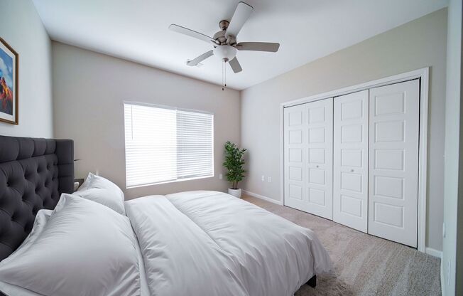 2 beds, 2 baths, 1,080 sqft, $1,299, Unit Model