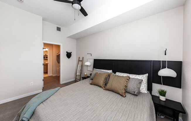 2 beds, 2 baths, 720 sqft, $1,849, Unit 820 #304