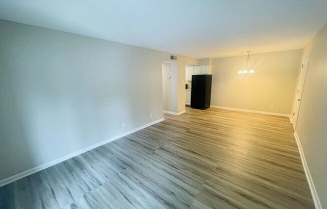 Upper-level 2bd Condo