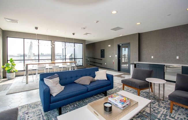 3 beds, 2 baths, 1,339 sqft, $6,250, Unit 323
