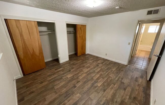 2 beds, 1 bath, 1,100 sqft, $1,335, Unit A