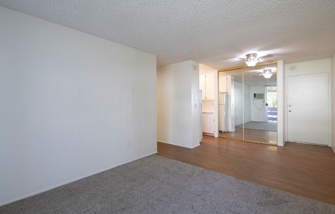 Casa Parks Apartments