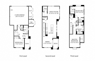 Partner-provided photo for $3355 unit